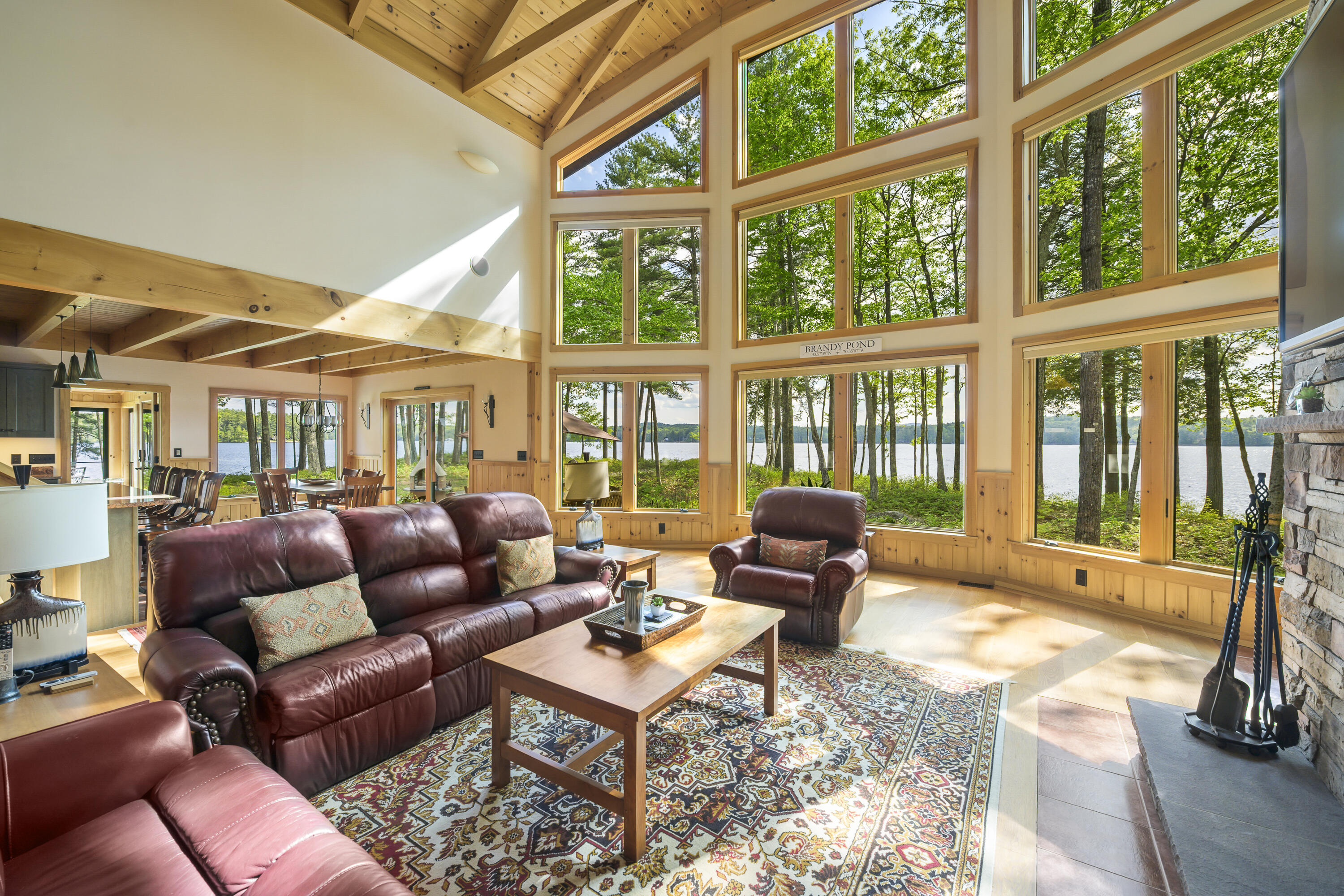 75 Scenic View Drive Naples ME 04055