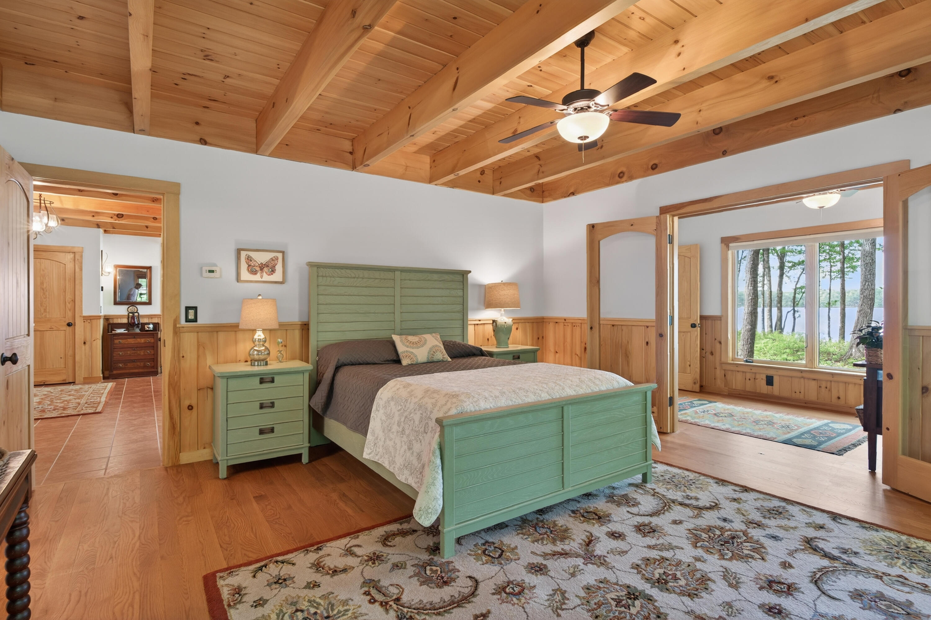 75 Scenic View Drive Naples ME 04055