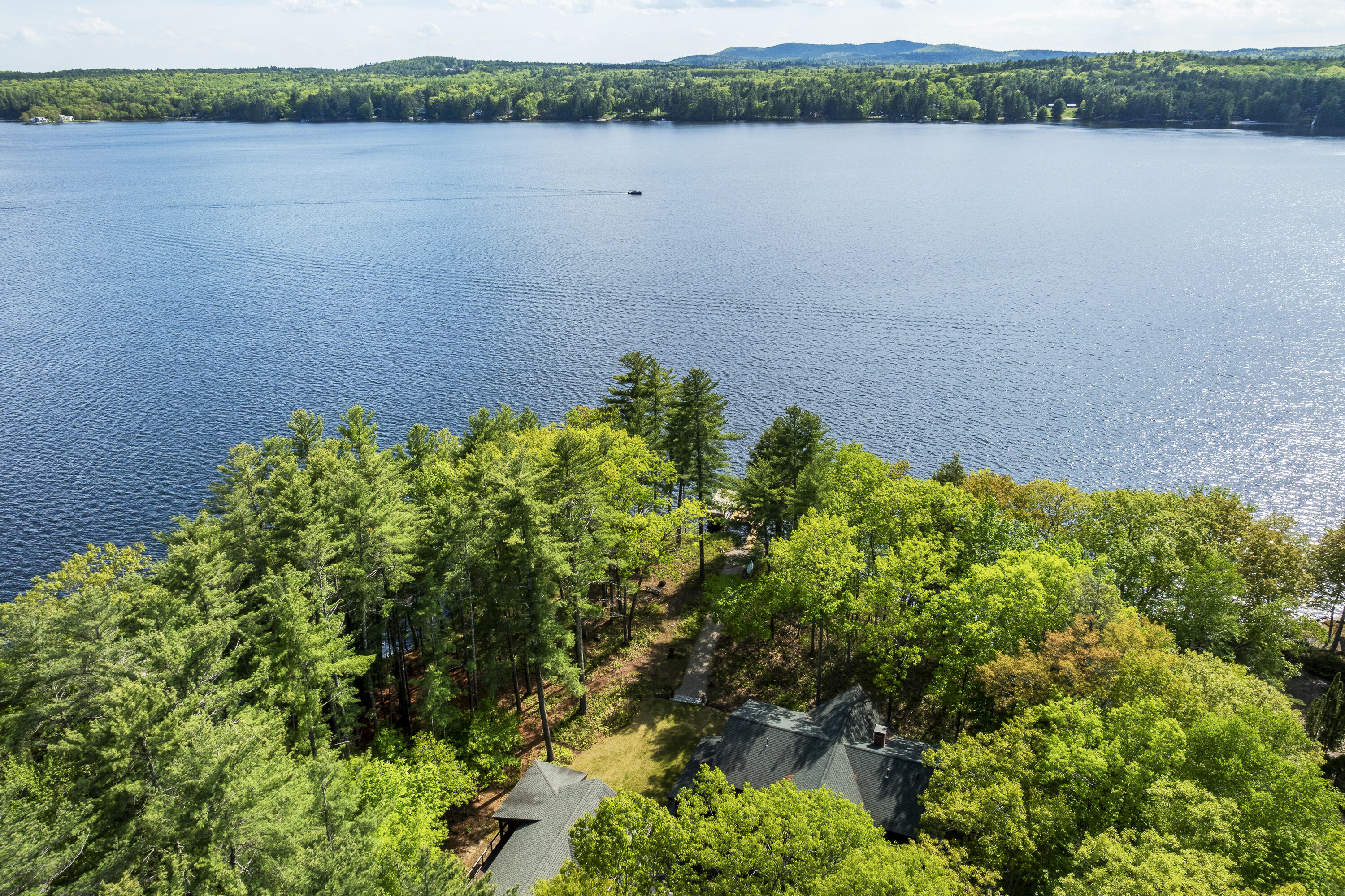 75 Scenic View Drive Naples ME 04055