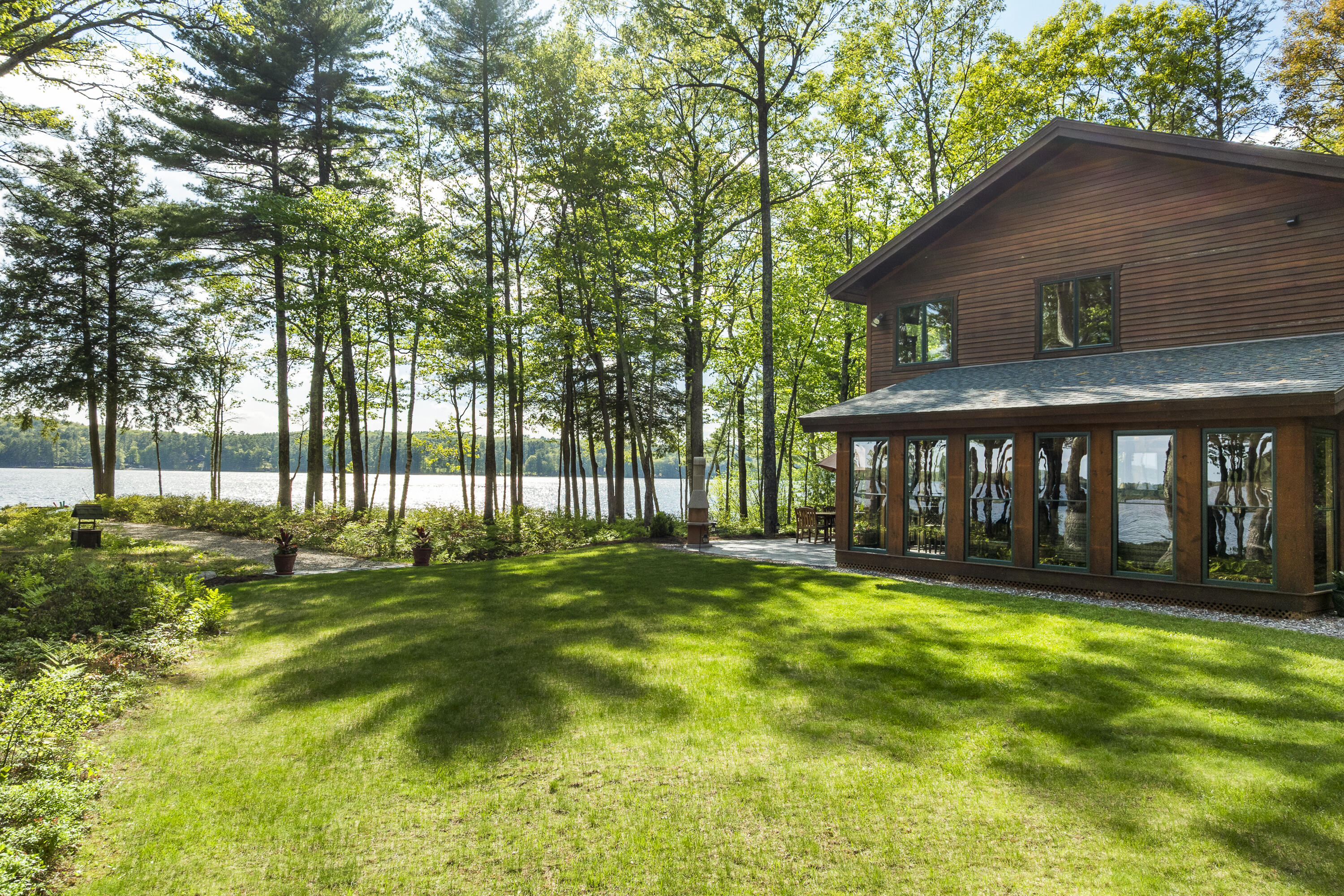 75 Scenic View Drive Naples ME 04055