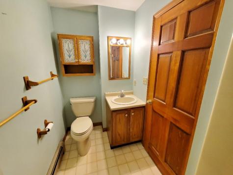 299 Centerville Road Columbia Falls ME 04623