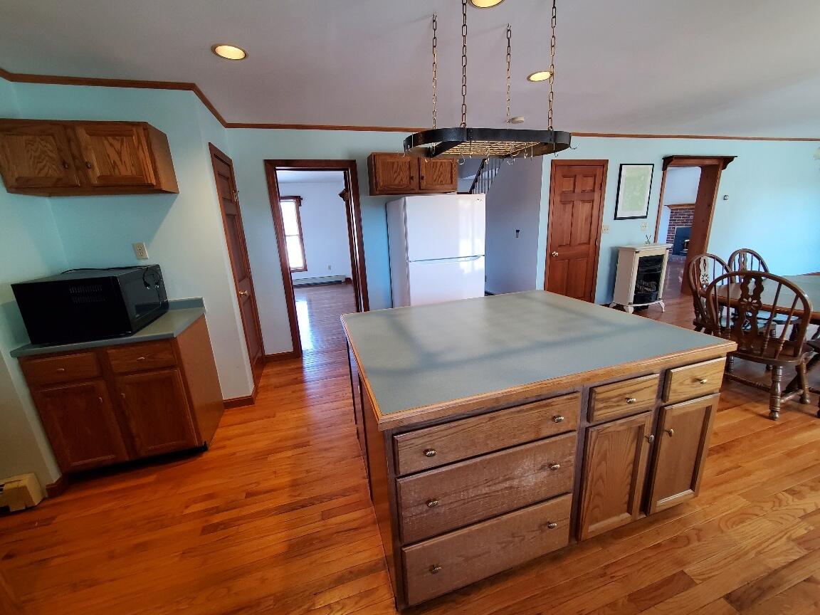 299 Centerville Road Columbia Falls ME 04623