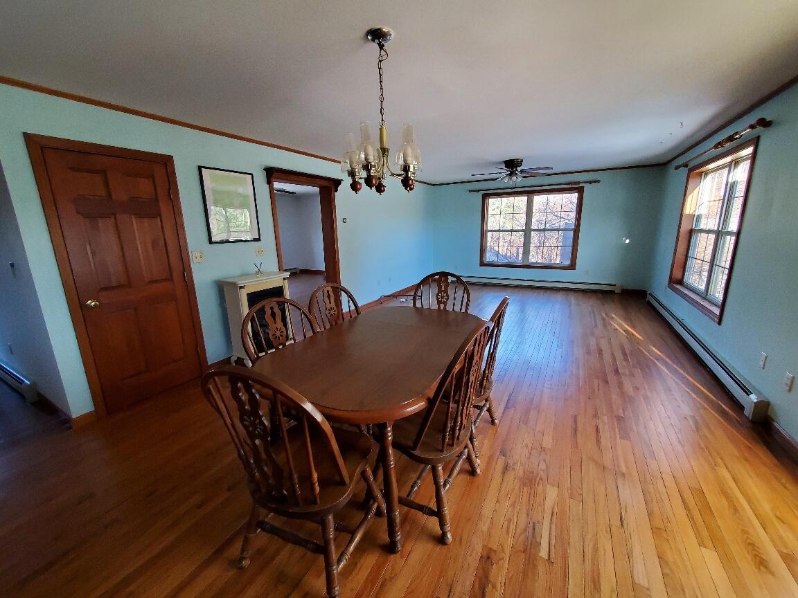 299 Centerville Road Columbia Falls ME 04623