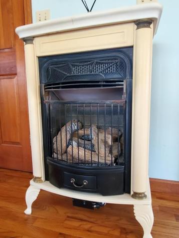 299 Centerville Road Columbia Falls ME 04623