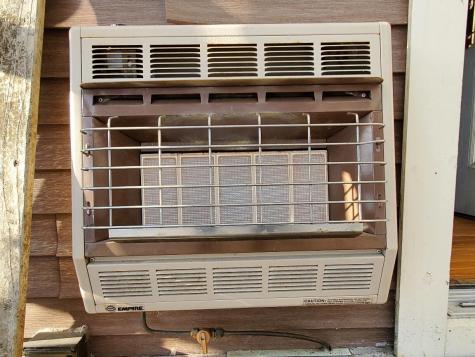 299 Centerville Road Columbia Falls ME 04623