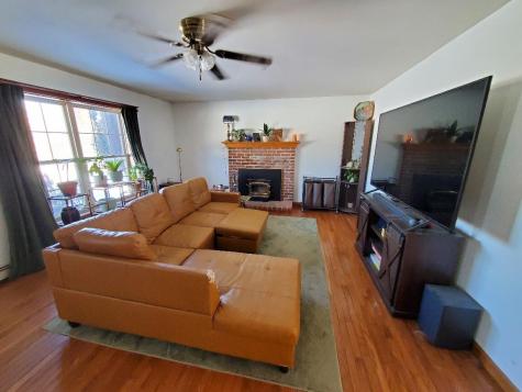 299 Centerville Road Columbia Falls ME 04623