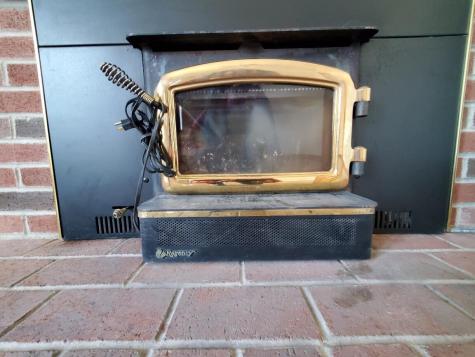 299 Centerville Road Columbia Falls ME 04623