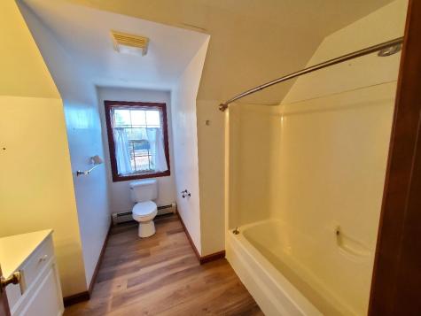 299 Centerville Road Columbia Falls ME 04623