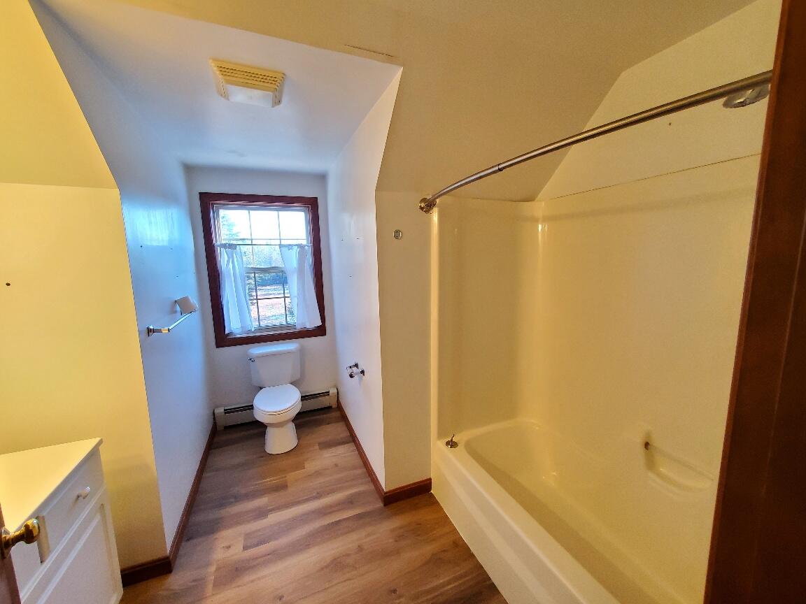 299 Centerville Road Columbia Falls ME 04623