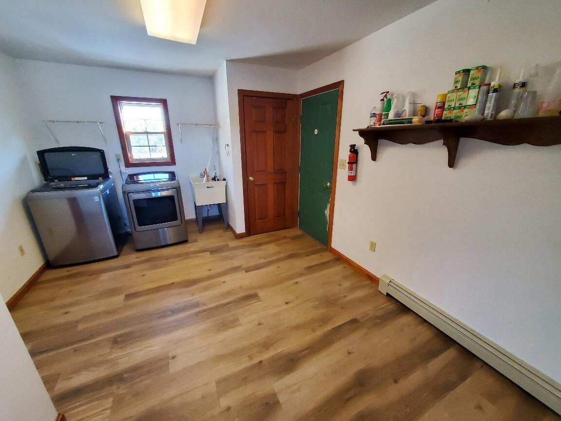 299 Centerville Road Columbia Falls ME 04623