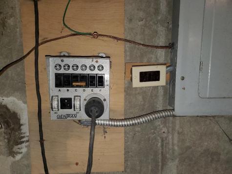 299 Centerville Road Columbia Falls ME 04623