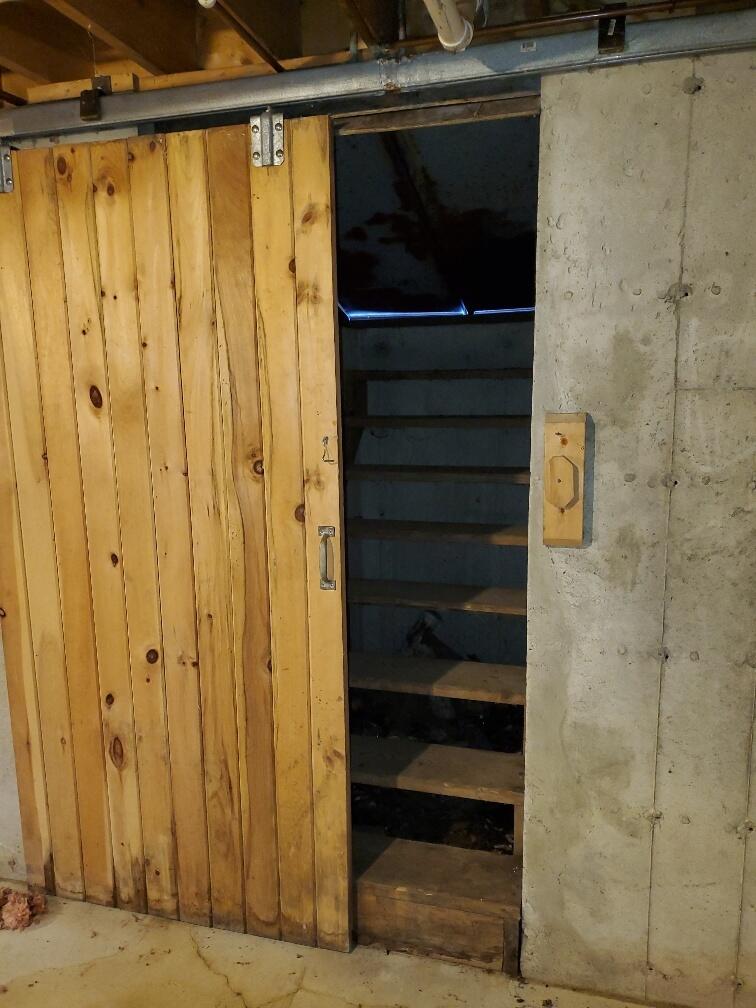 299 Centerville Road Columbia Falls ME 04623