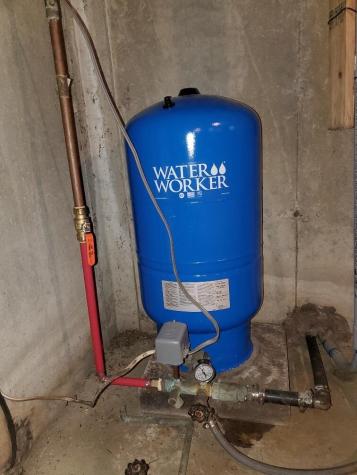 299 Centerville Road Columbia Falls ME 04623