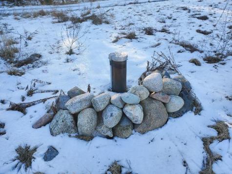 299 Centerville Road Columbia Falls ME 04623