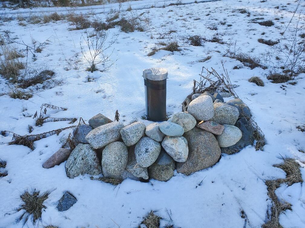 299 Centerville Road Columbia Falls ME 04623