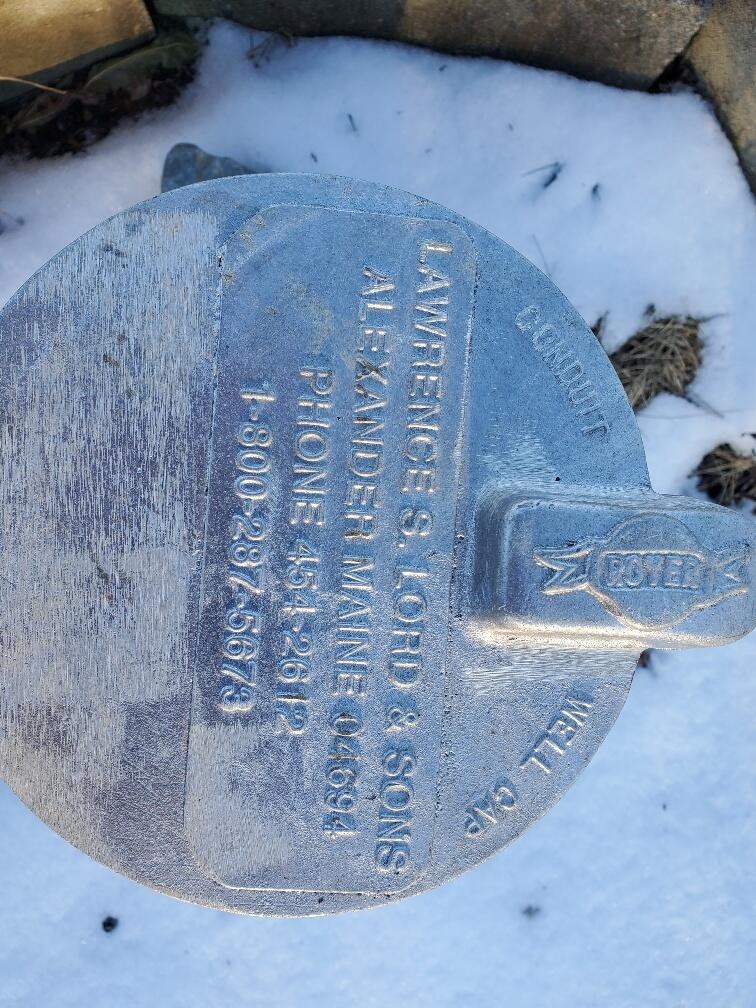 299 Centerville Road Columbia Falls ME 04623