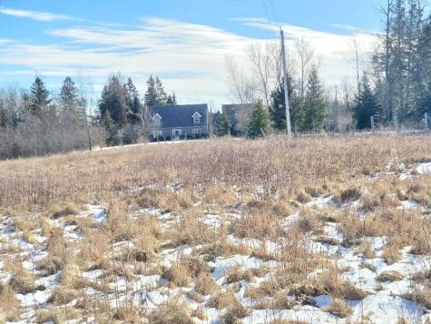 299 Centerville Road Columbia Falls ME 04623