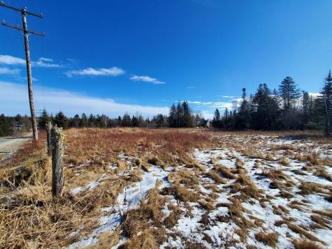 299 Centerville Road Columbia Falls ME 04623