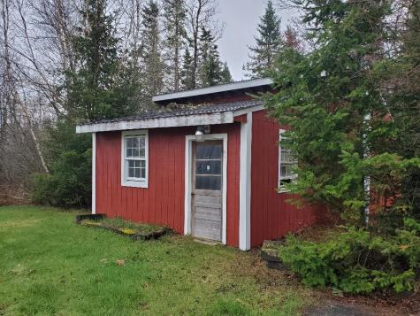 299 Centerville Road Columbia Falls ME 04623