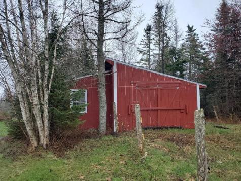 299 Centerville Road Columbia Falls ME 04623