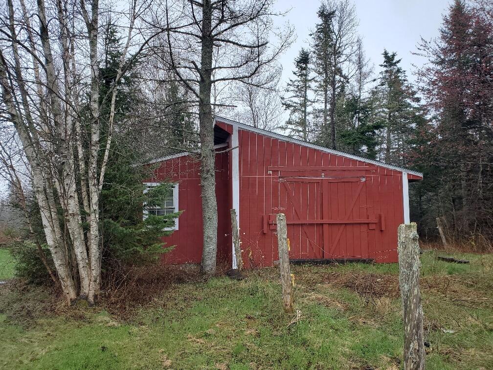 299 Centerville Road Columbia Falls ME 04623