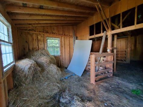 299 Centerville Road Columbia Falls ME 04623