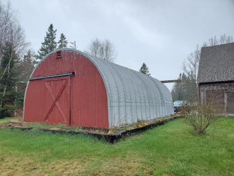 299 Centerville Road Columbia Falls ME 04623