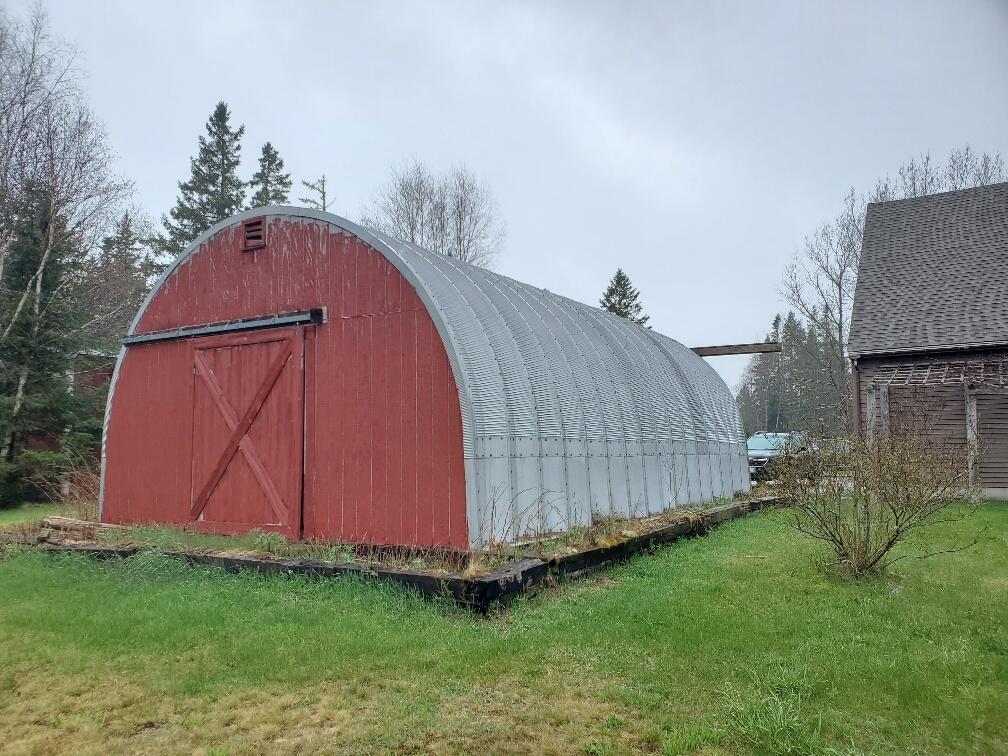 299 Centerville Road Columbia Falls ME 04623