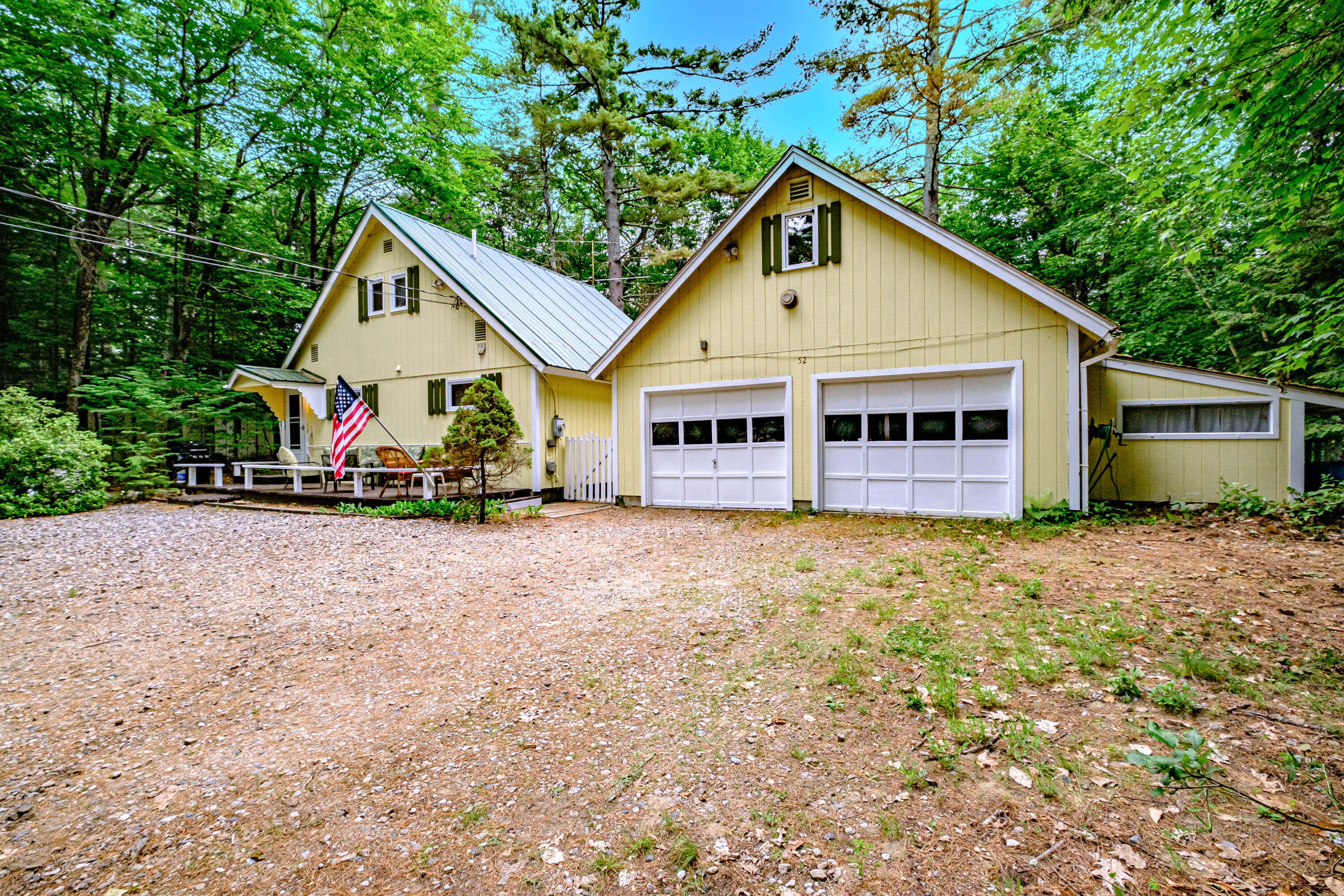52 Fox Crossing Road Bridgton, ME
