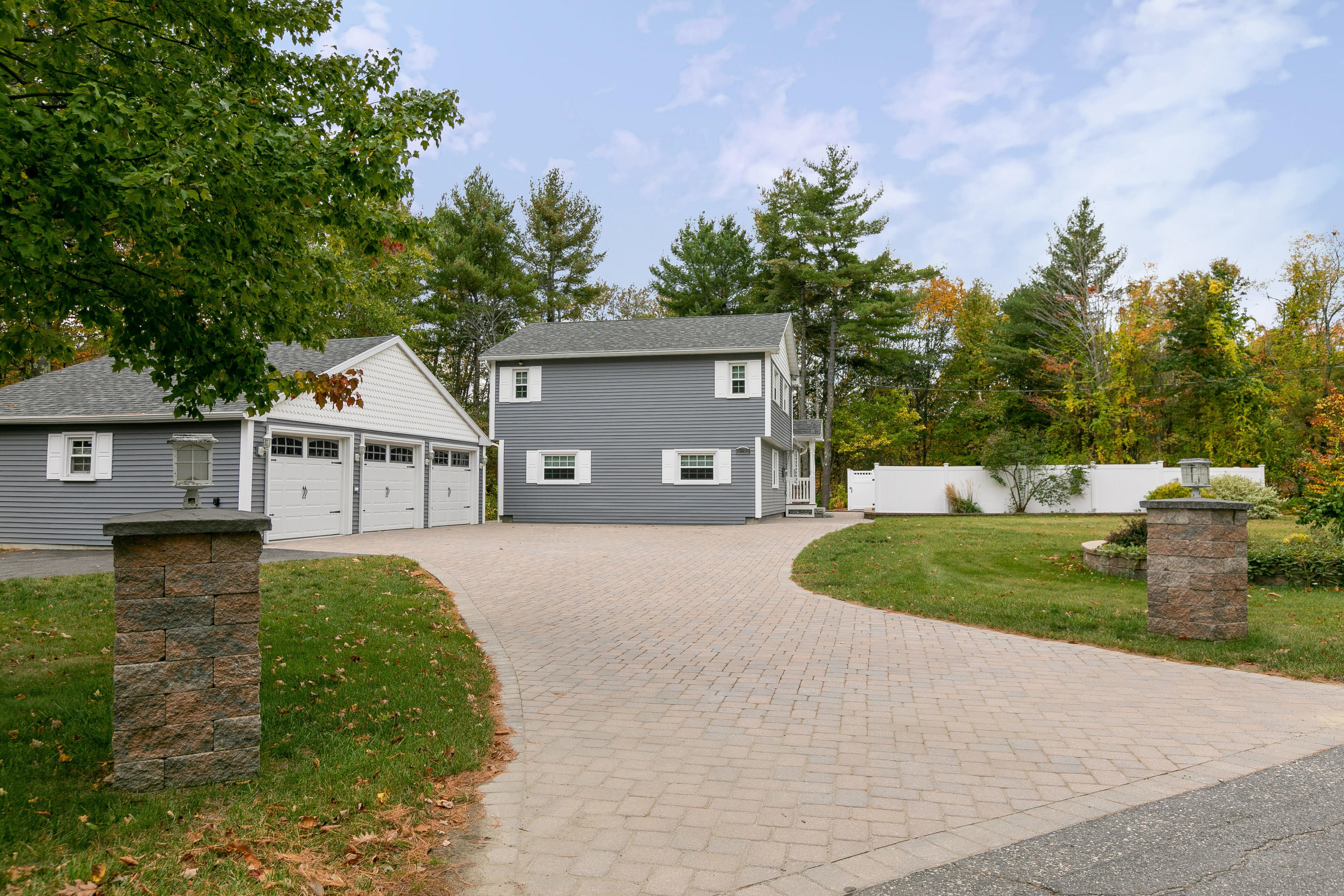 302 Norris Hill Road Monmouth ME 04259