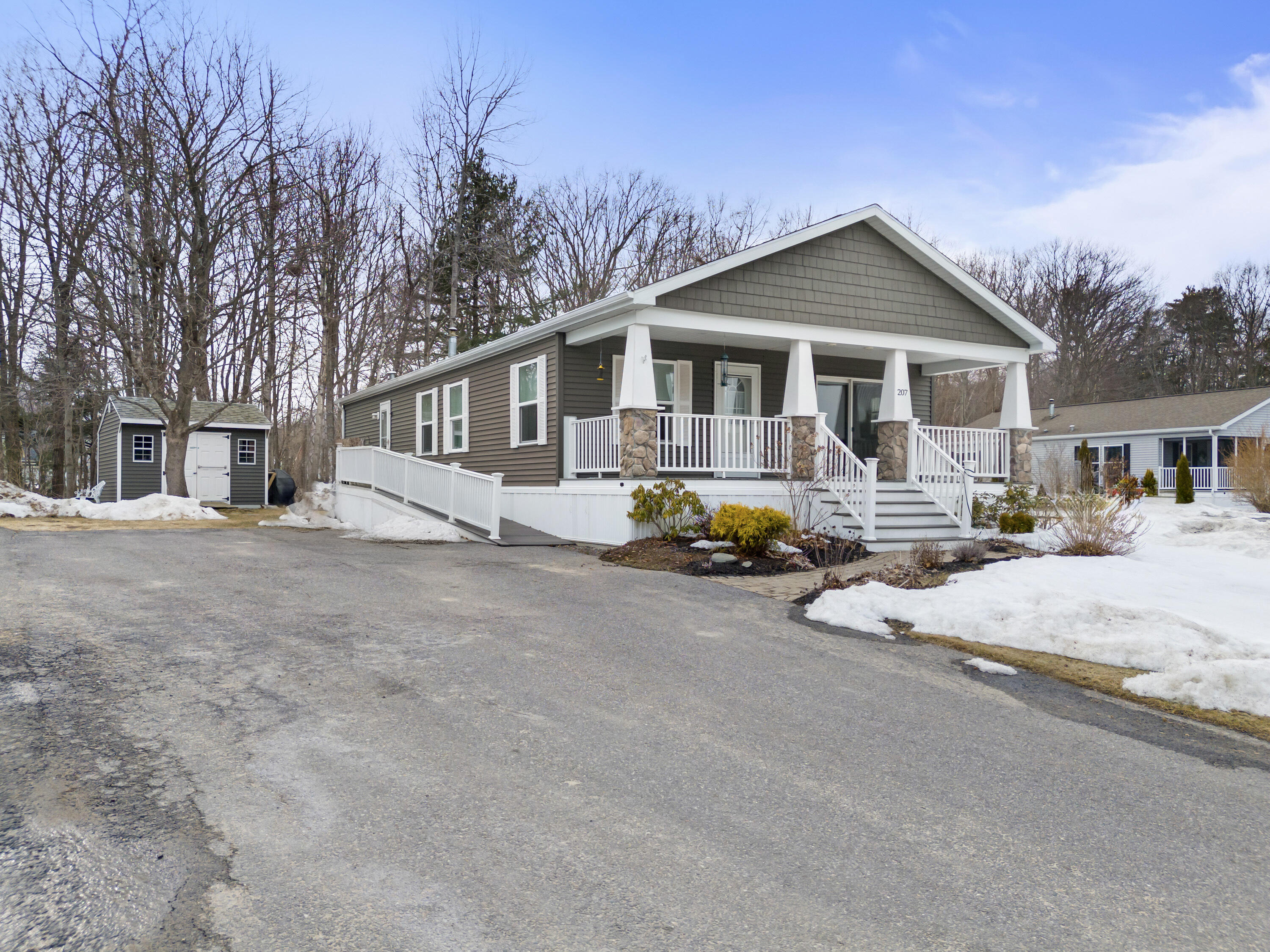 207 Vagabond Street Scarborough ME 04074