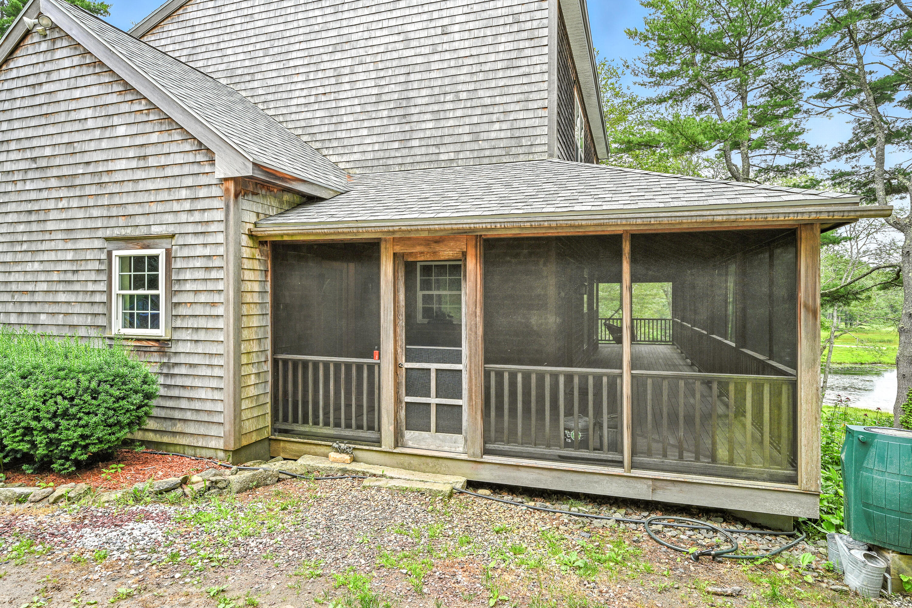 218 Sam Day Hill Road Phippsburg ME 04562