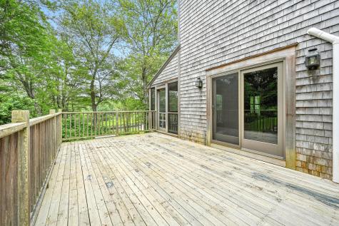 218 Sam Day Hill Road Phippsburg ME 04562