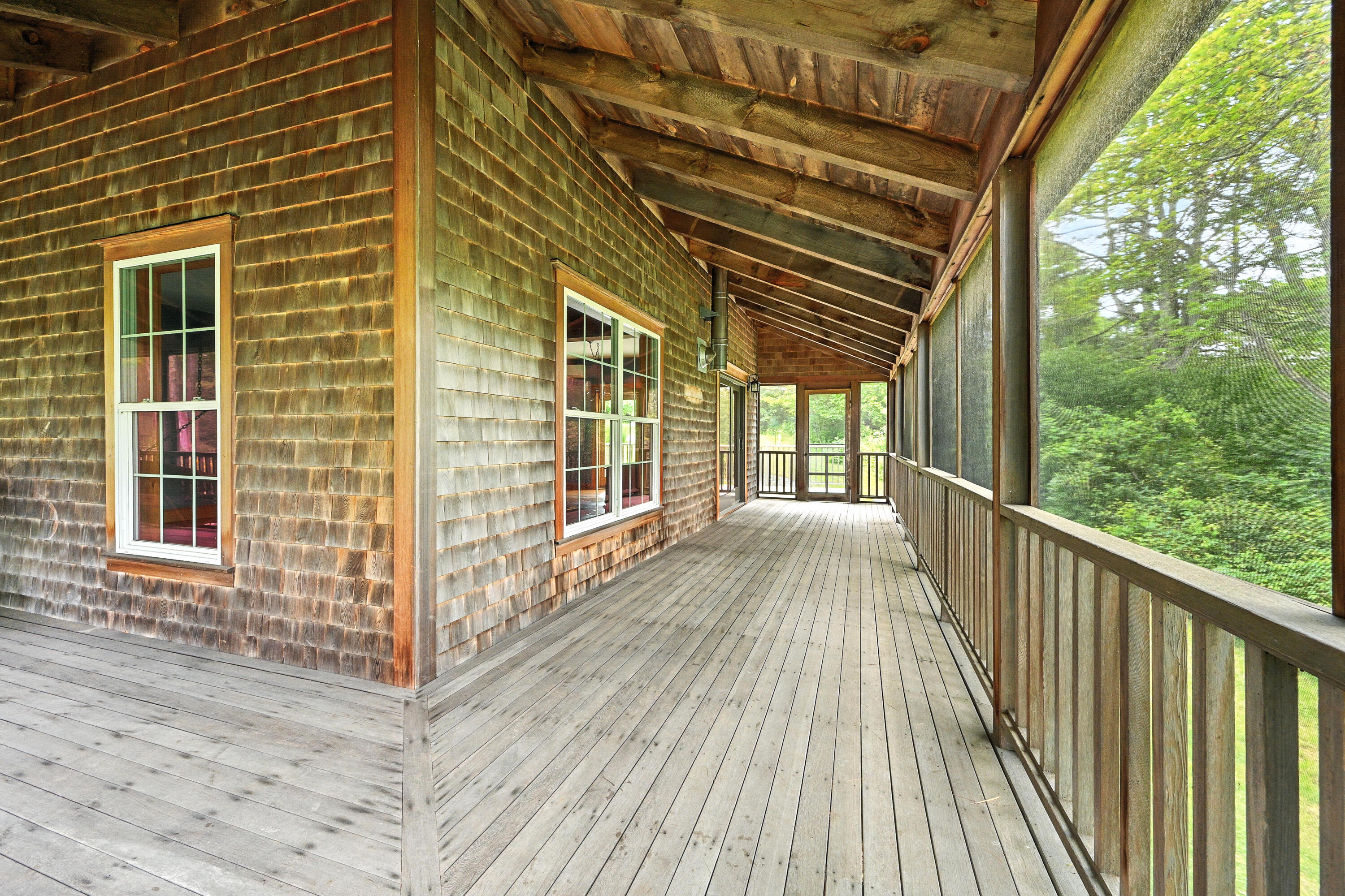 218 Sam Day Hill Road Phippsburg ME 04562