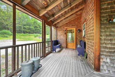 218 Sam Day Hill Road Phippsburg ME 04562