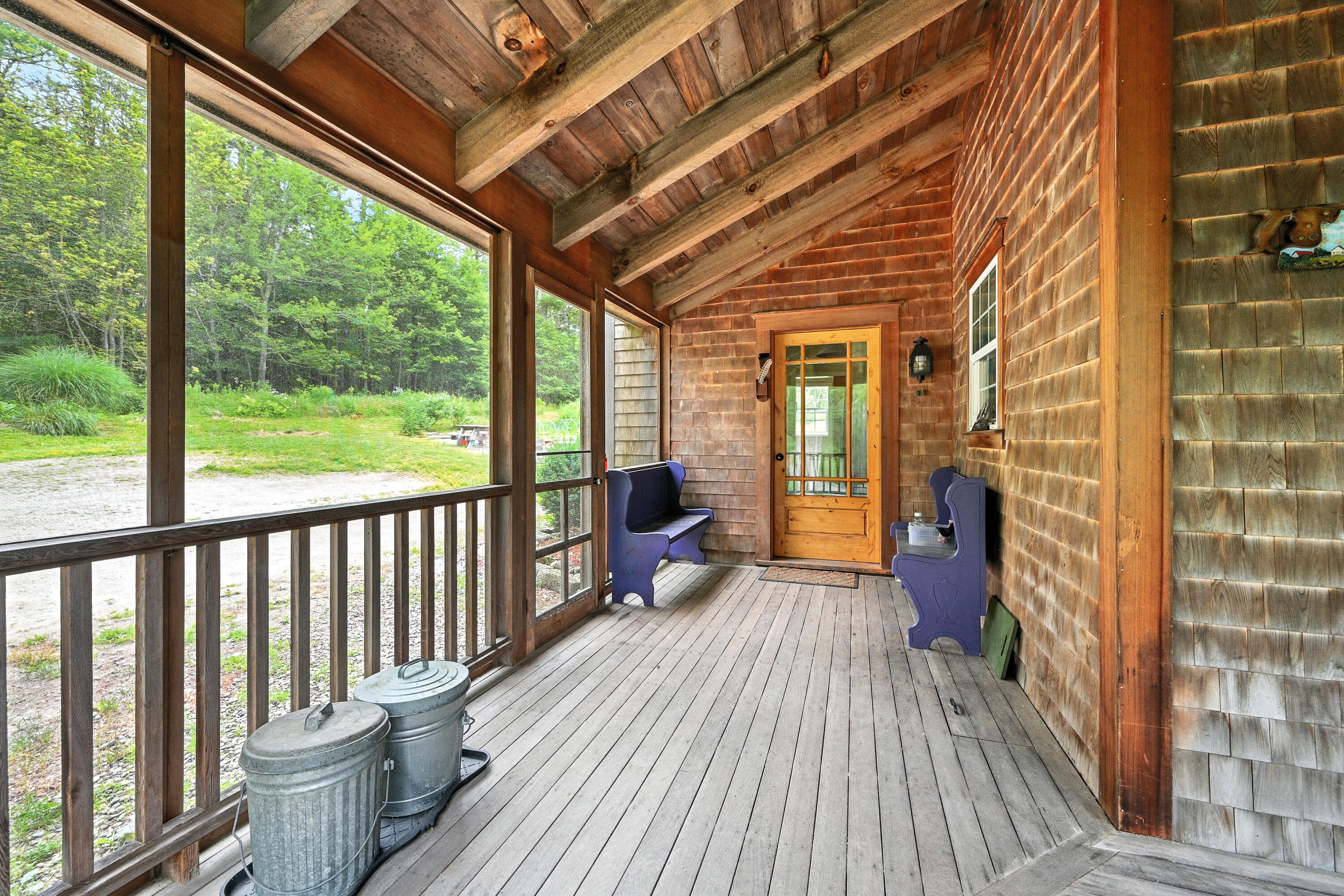 218 Sam Day Hill Road Phippsburg ME 04562