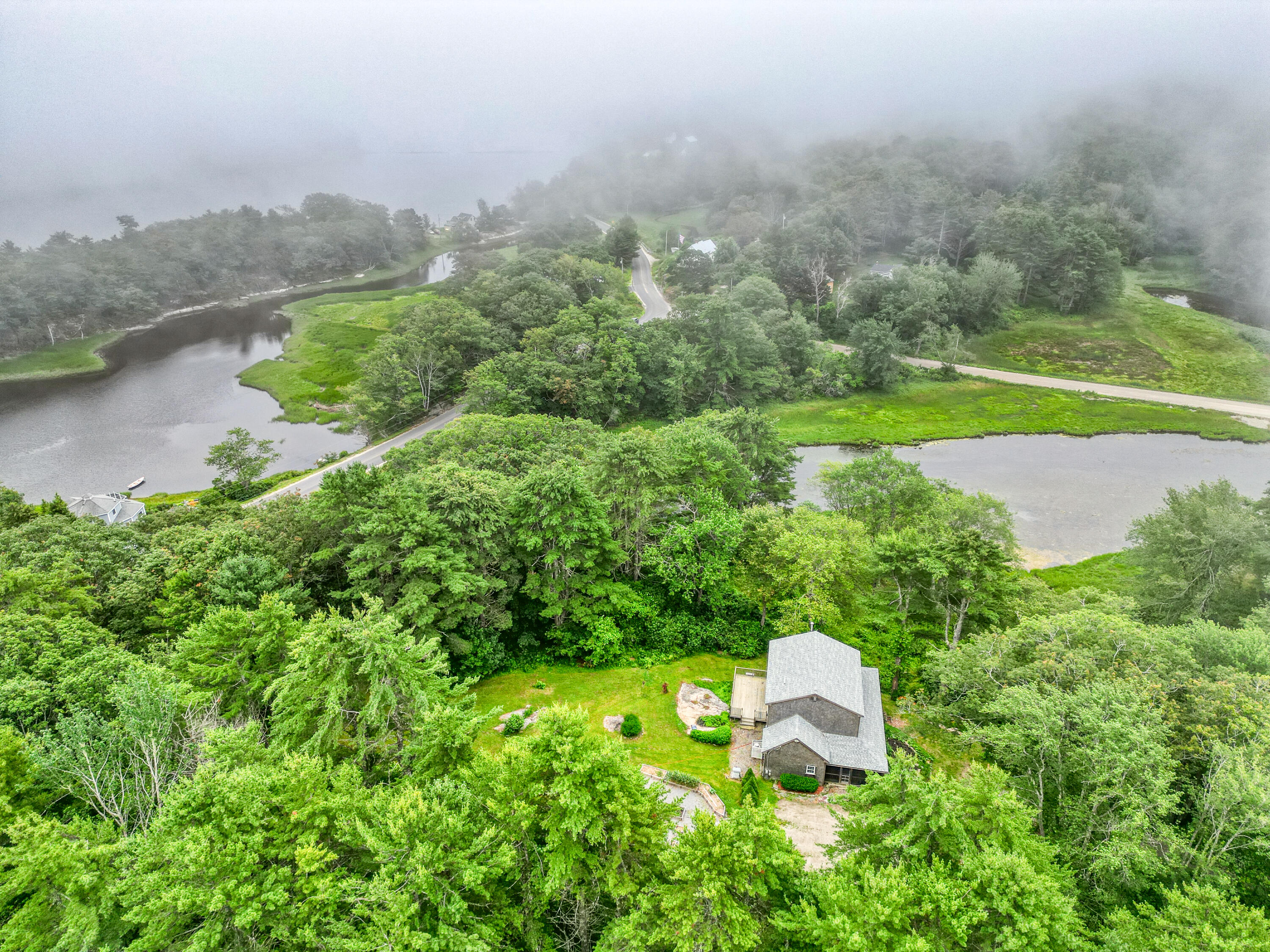 218 Sam Day Hill Road Phippsburg ME 04562