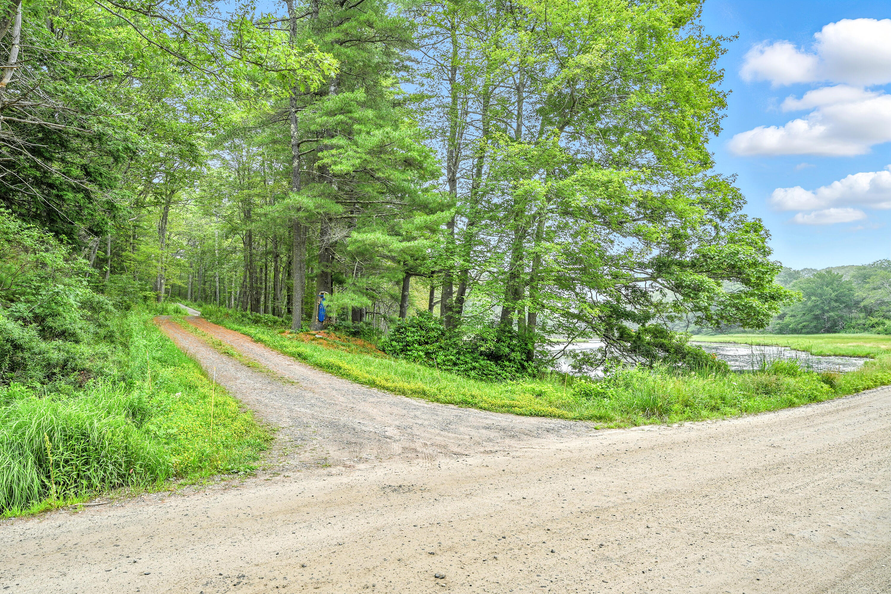 218 Sam Day Hill Road Phippsburg ME 04562