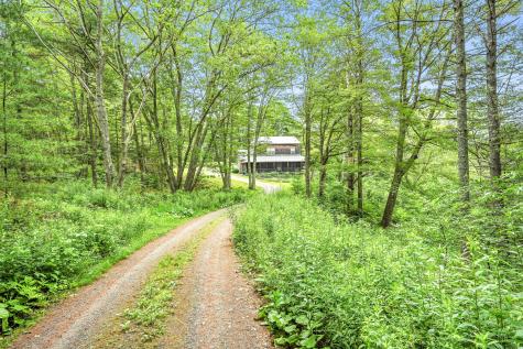 218 Sam Day Hill Road Phippsburg ME 04562