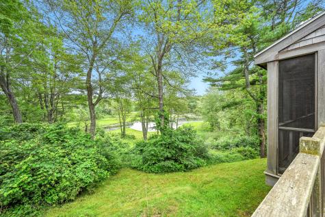 218 Sam Day Hill Road Phippsburg ME 04562