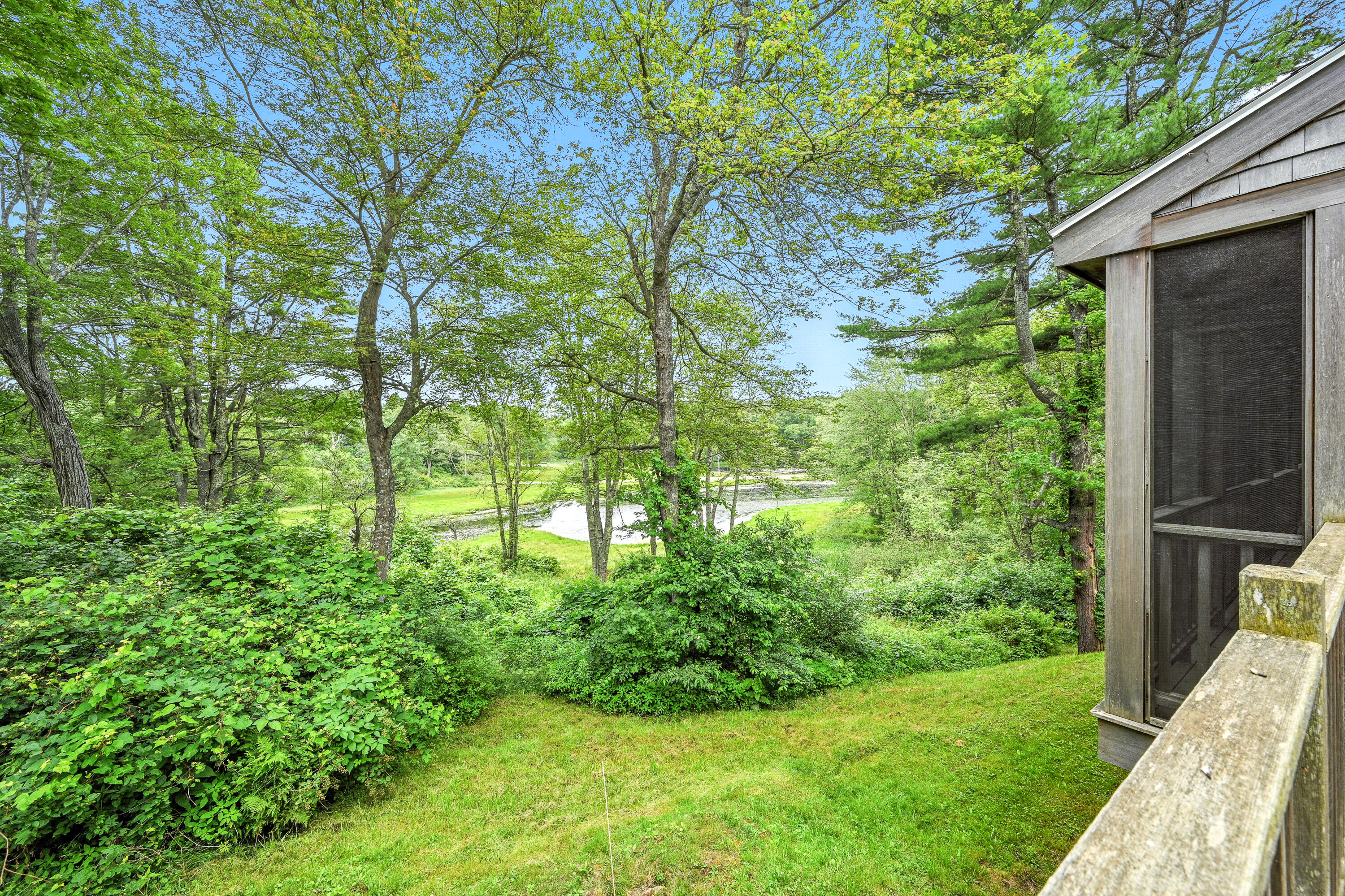 218 Sam Day Hill Road Phippsburg ME 04562