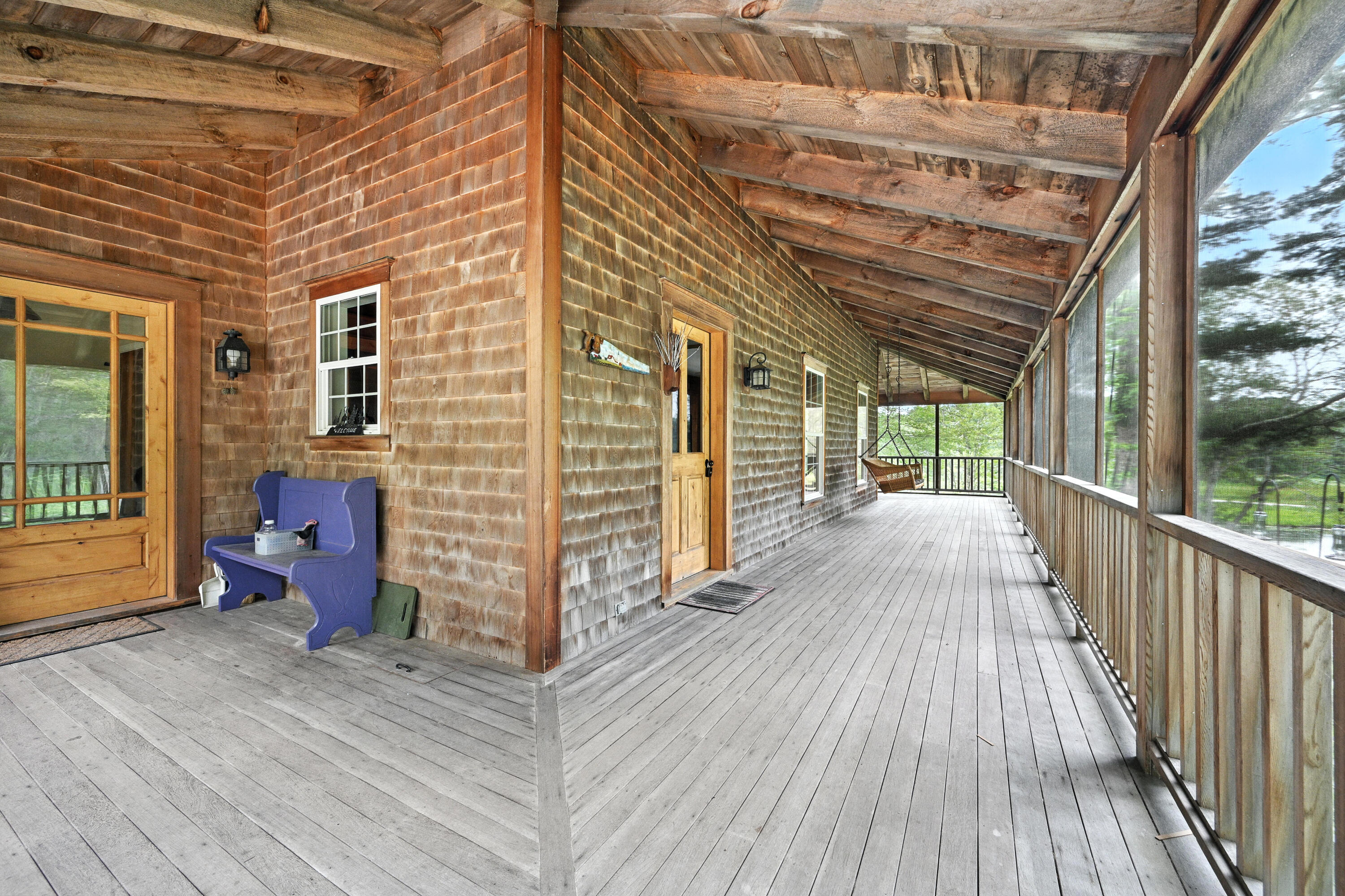 218 Sam Day Hill Road Phippsburg ME 04562