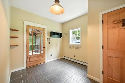 218 Sam Day Hill Road Phippsburg ME 04562