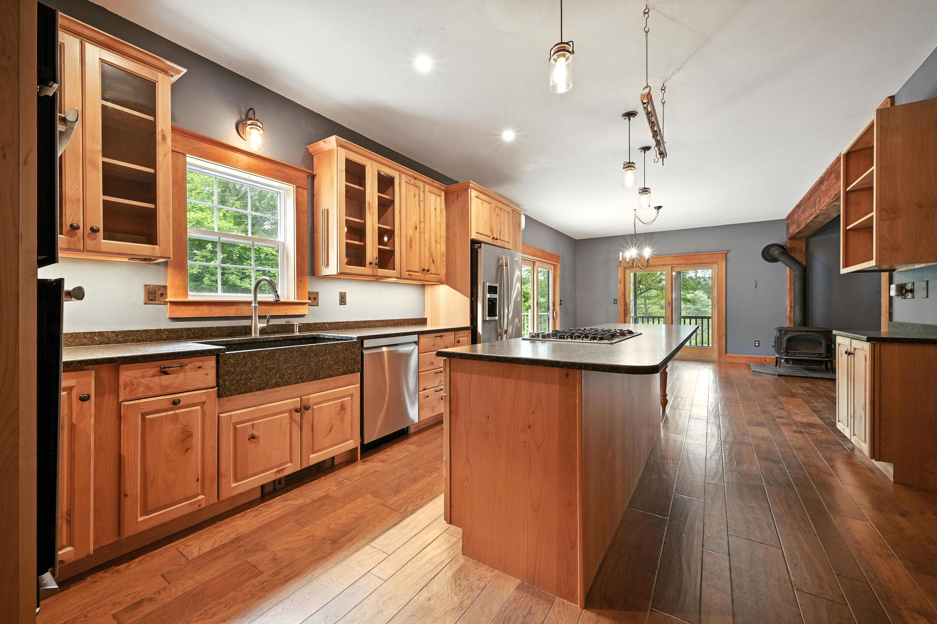 218 Sam Day Hill Road Phippsburg ME 04562