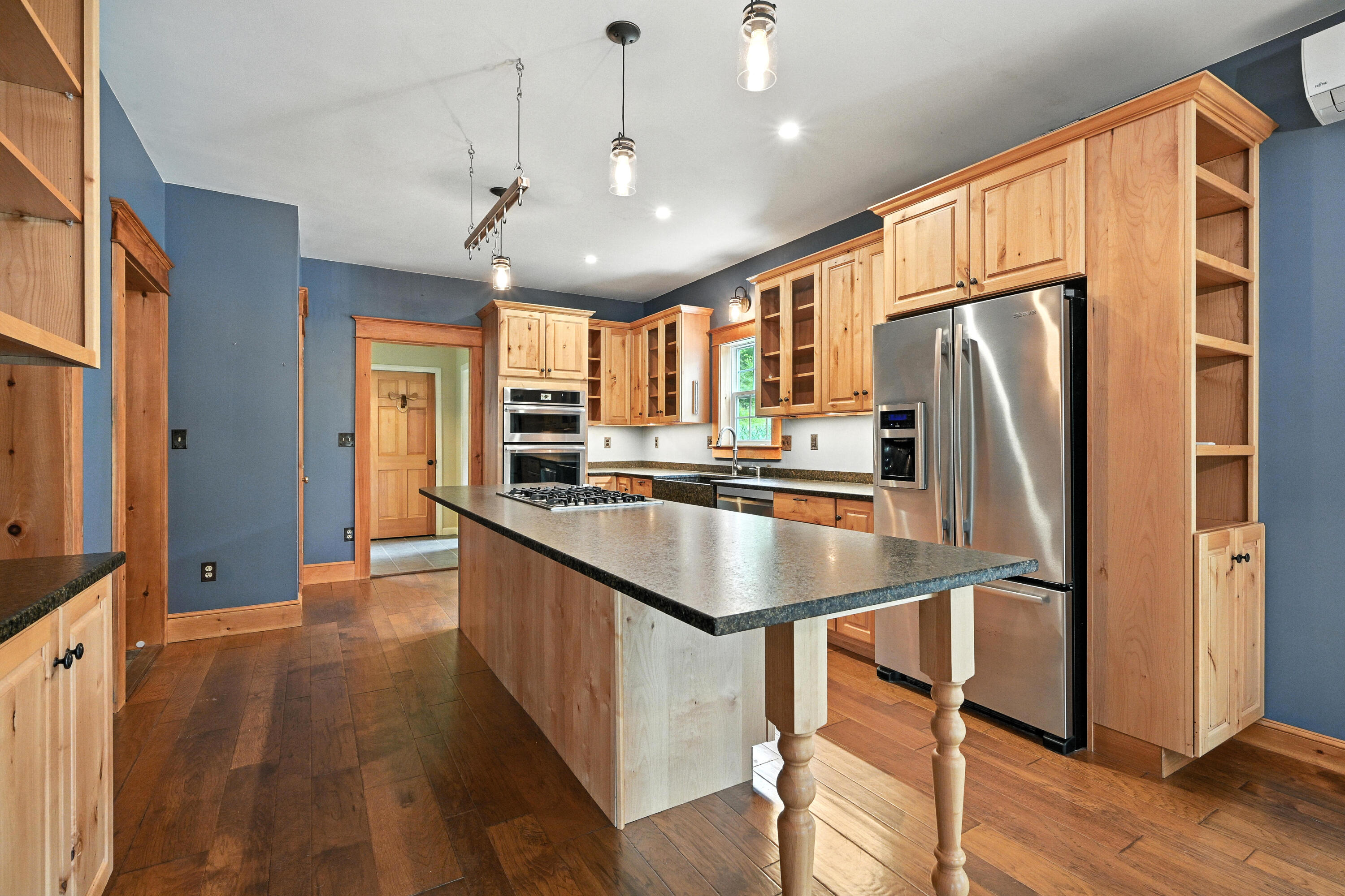 218 Sam Day Hill Road Phippsburg ME 04562