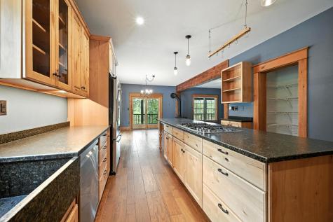 218 Sam Day Hill Road Phippsburg ME 04562