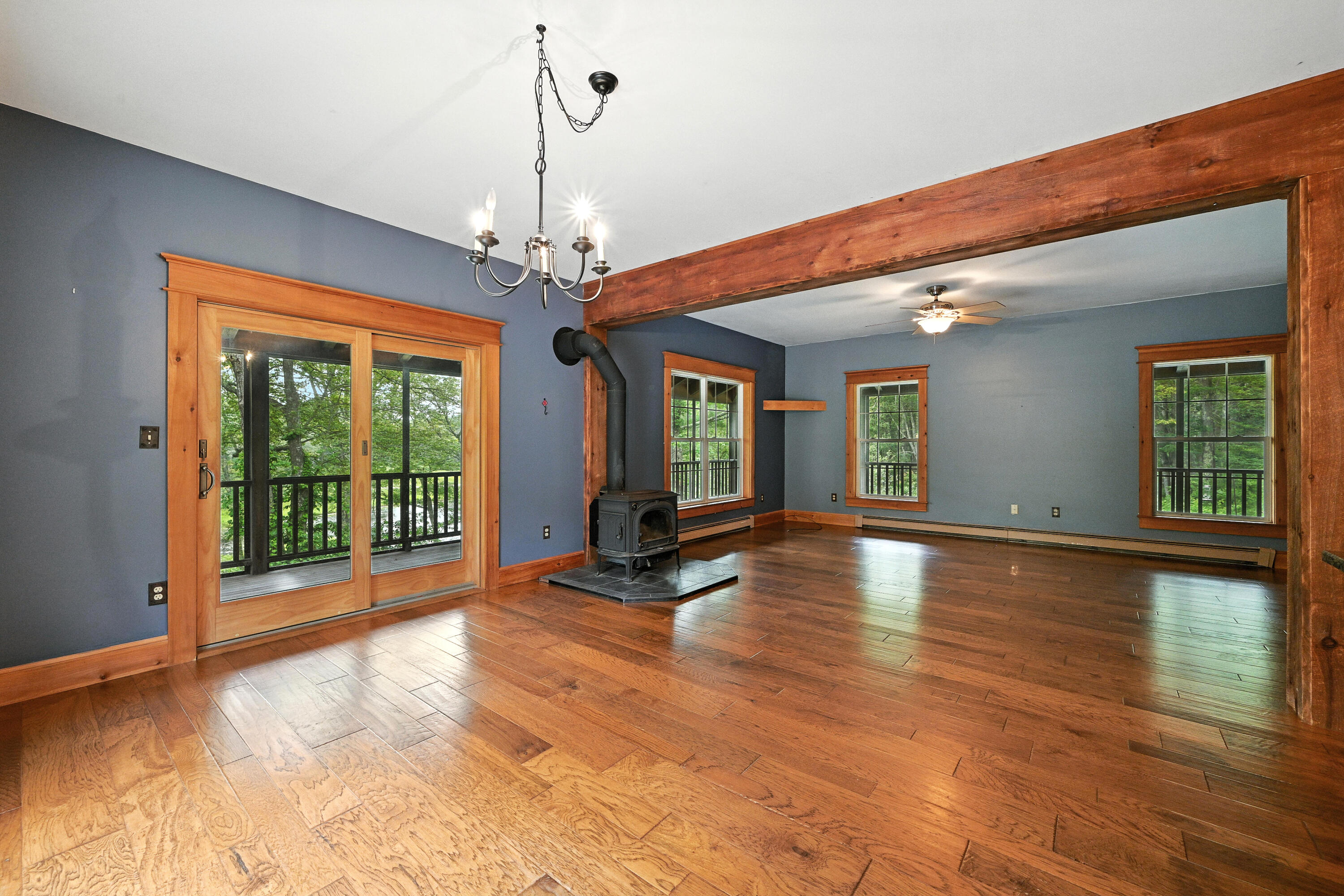 218 Sam Day Hill Road Phippsburg ME 04562