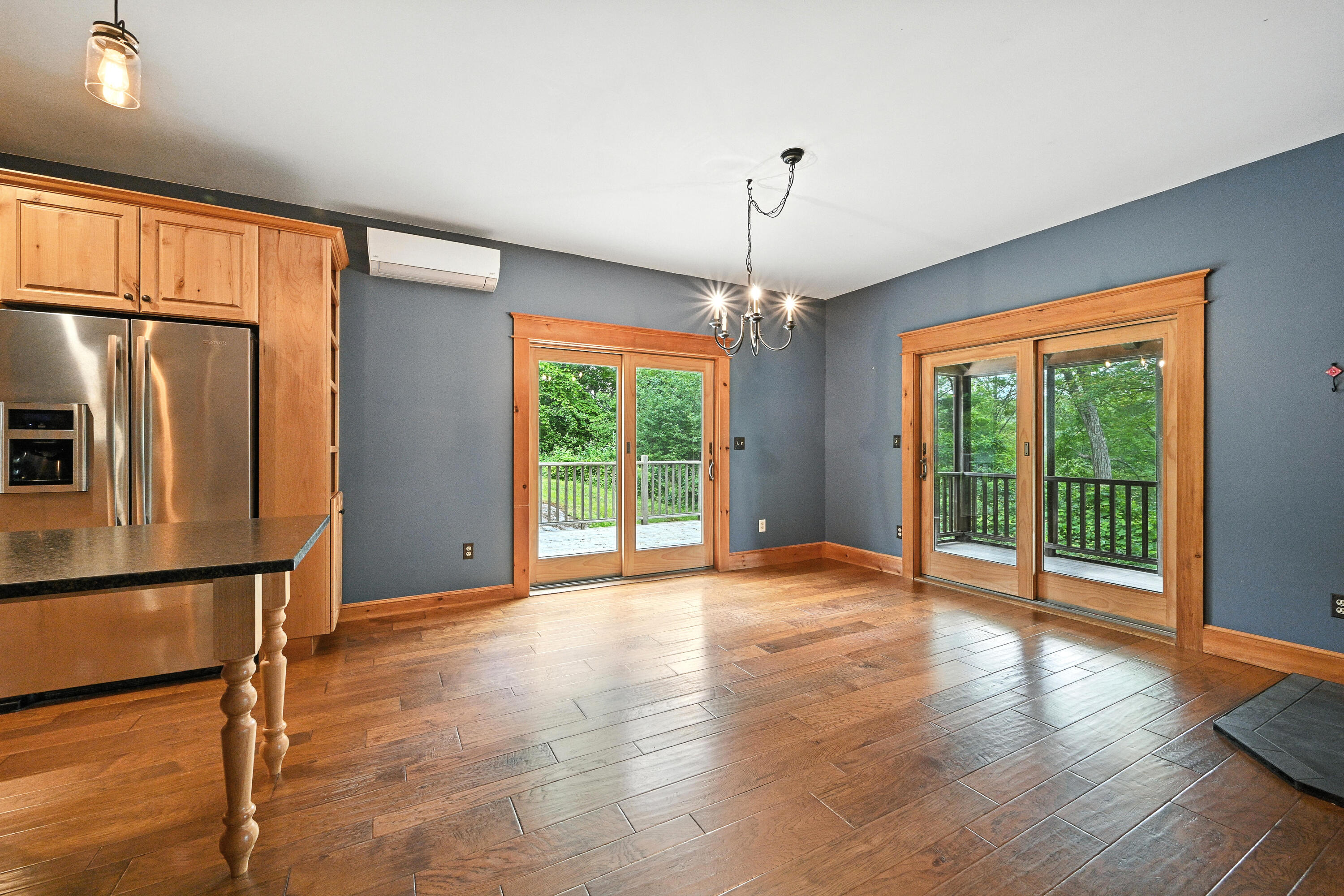 218 Sam Day Hill Road Phippsburg ME 04562