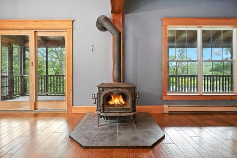 218 Sam Day Hill Road Phippsburg ME 04562