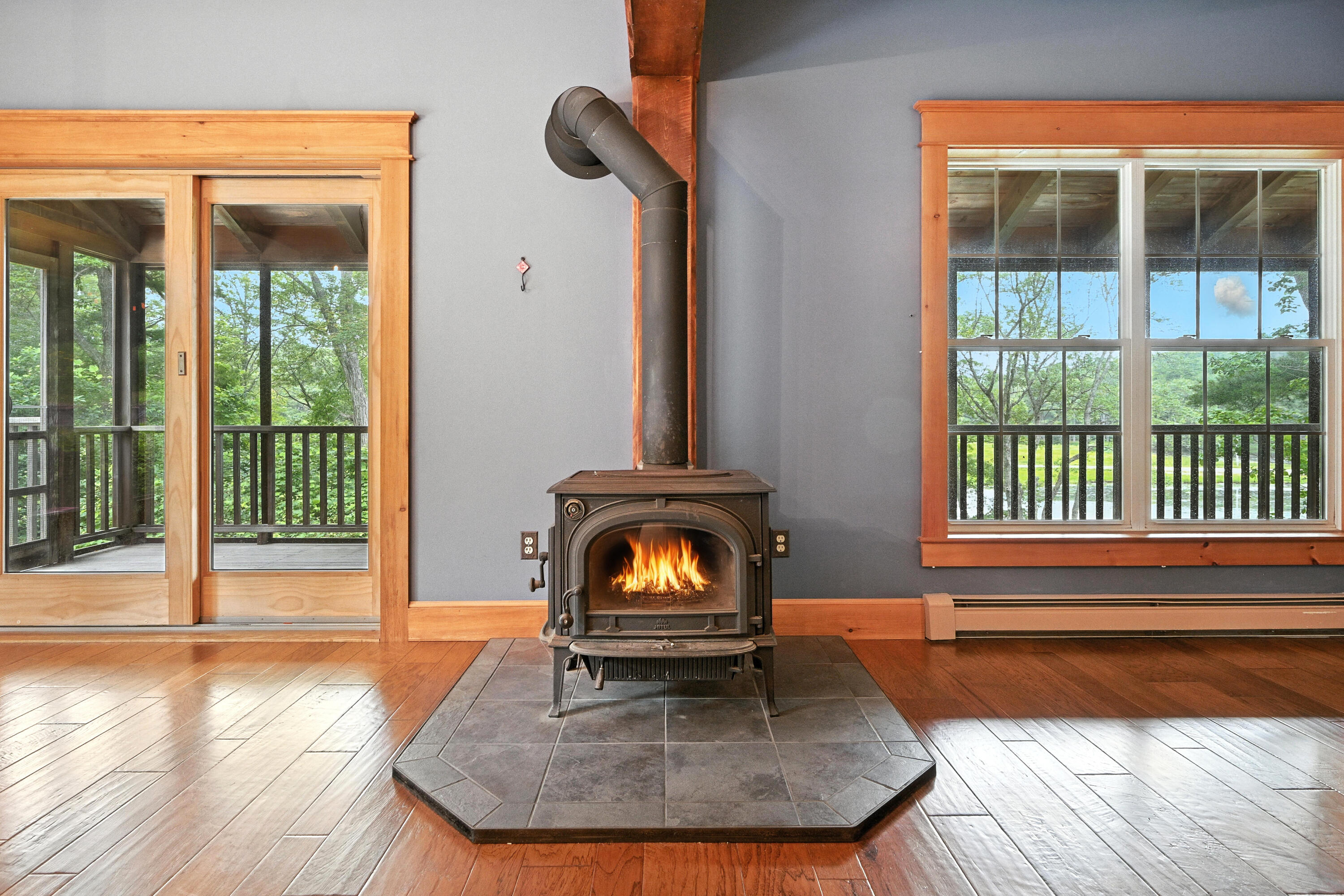 218 Sam Day Hill Road Phippsburg ME 04562